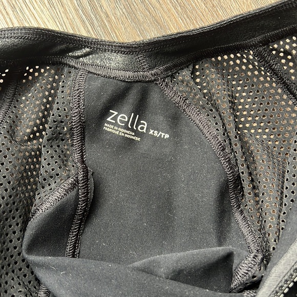 zella athletic jacket - Picture 6 of 6
